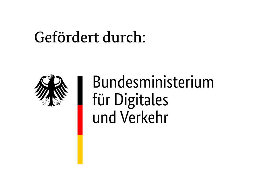 Bundesministerium für Digitales und Verkehr