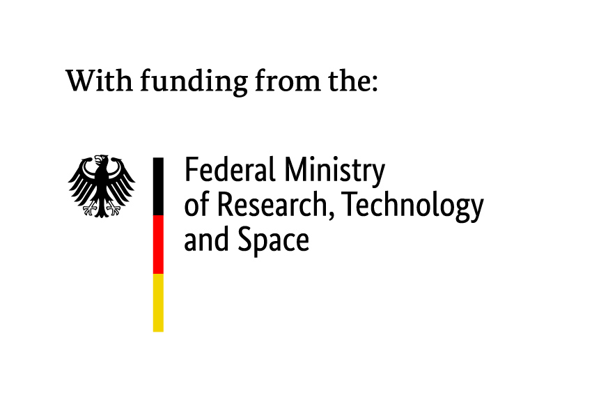 Bundesministerium für Forschung, Technologie und Raumfahrt
