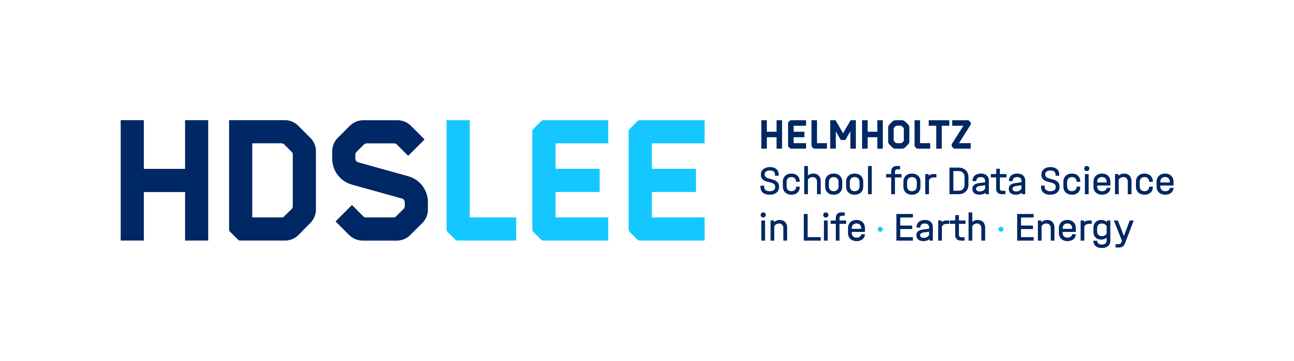Helmholtz School for Data Science in Life, Earth and Energy